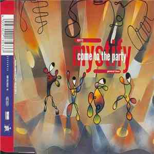 Mystify - Come To The Party FLAC