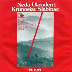 Neda Ukraden I Krunoslav Slabinac / Grupa 777 - Putovi / Složna Srca, Složno Rade FLAC