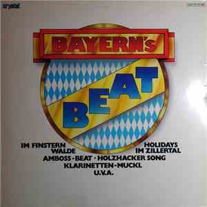 Orchester Ludwig W. Birnauer - Bayern's Beat FLAC