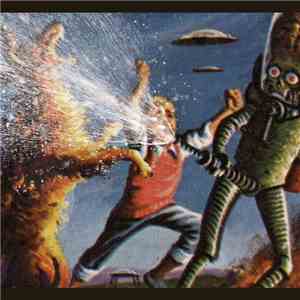 Oulu Space Jam Collective - Geyser Squirting Alien On Enceladus FLAC