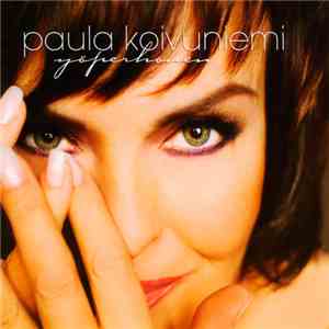 Paula Koivuniemi - Yöperhonen FLAC