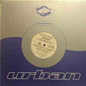 Perplexer - Acid Folk (Remix) FLAC