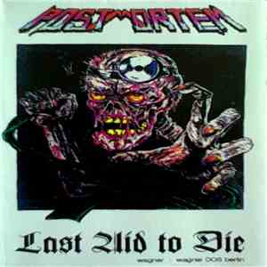 Postmortem - Last Aid To Die FLAC
