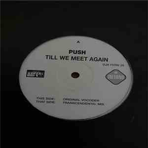 Push - Till We Meet Again FLAC