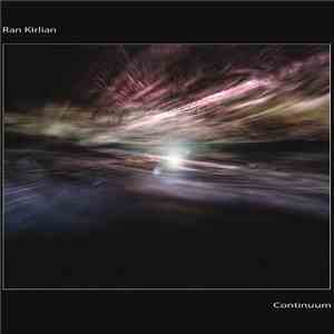 Ran Kirlian - Continuum FLAC