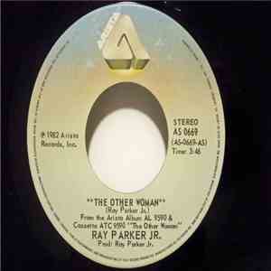 Ray Parker Jr. - The Other Woman FLAC