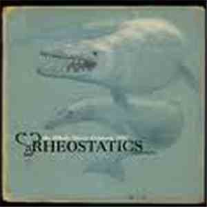 Rheostatics - The Whale Music Concert, 1992 FLAC