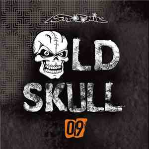 Sagsag23 - Old Skull 09 FLAC
