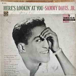 Sammy Davis, Jr. - Here's Lookin' At You FLAC
