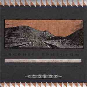 Scenic / Lanterna - Live Recordings FLAC