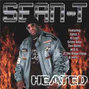 Sean T  - Heated FLAC