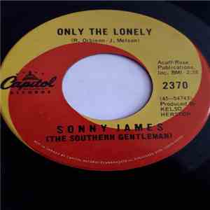Sonny James (The Southern Gentleman) - Only The Lonely / The Journey FLAC