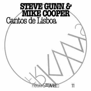 Steve Gunn & Mike Cooper - Cantos De Lisboa FLAC