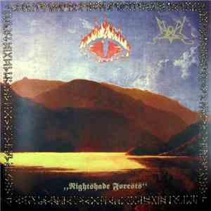 Summoning - Nightshade Forests FLAC