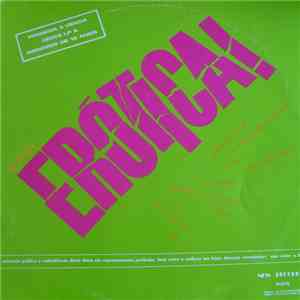 Super Erotica - Super Erótica! FLAC
