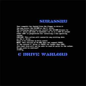 Surasshu - C Drive Warlord FLAC