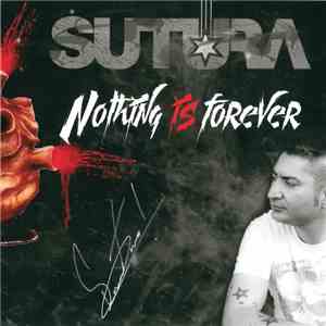 Sutura - Nothing Is Forever FLAC