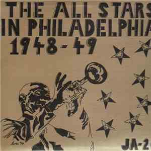 The All Stars - The All Stars In Philadelphia FLAC