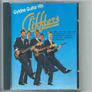 The Cliffters - Gyldne Guitar Hits FLAC