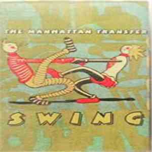The Manhattan Transfer - Swing FLAC