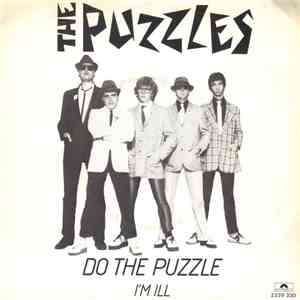 The Puzzles - Do The Puzzle FLAC