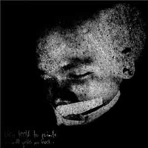 Their Teeth To Points - I Will Gather You Back FLAC