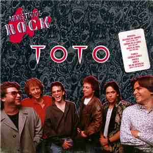 Toto - Los Monstruos Del Rock FLAC