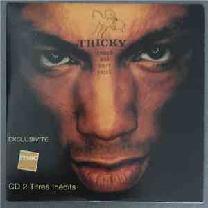 Tricky - Time Slippin FLAC