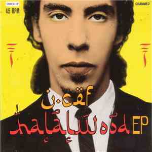 U-Cef - Halalwood EP FLAC