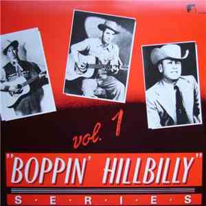 Various - Boppin' Hillbilly Vol. 1 FLAC