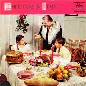 Various - Christmas In Italy FLAC