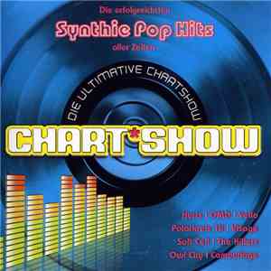 Various - Die Ultimative Chart Show - Synthie-Pop Hits FLAC