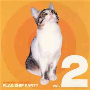 Various - Flag Ship Party Vol.2 FLAC