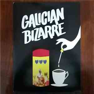 Various - Galician Bizarre FLAC