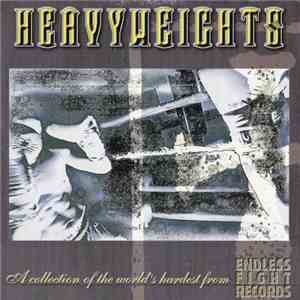 Various - Heavyweights FLAC