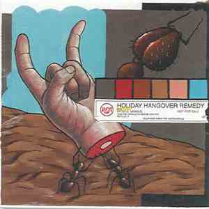 Various - Holiday Hangover Remedy FLAC