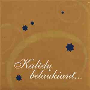 Various - Kalėdų Belaukiant FLAC