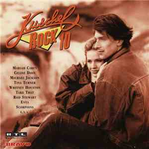 Various - Kuschelrock 10 FLAC