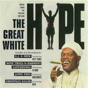 Various - Music From The Motion Picture: The Great White Hype FLAC