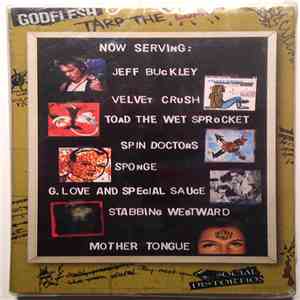 Various - Now Serving... FLAC