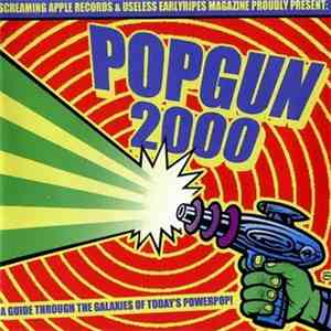Various - Popgun 2000 FLAC