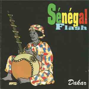 Various - Sénégal Flash - Dakar FLAC