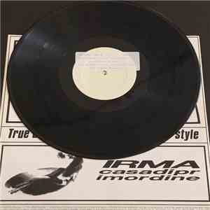 Various - The Free Zone EP Vol. 1 FLAC
