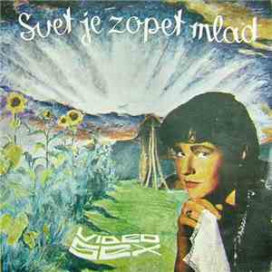 Videosex - Svet Je Zopet Mlad FLAC