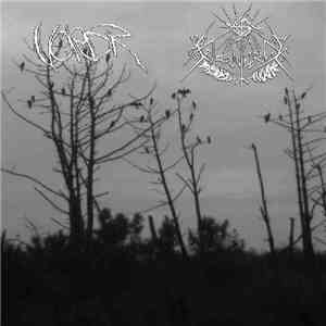Vordr / Heidenwelt - HateBlood FLAC