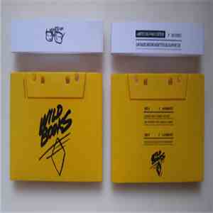 Wild Books - Wild Books FLAC