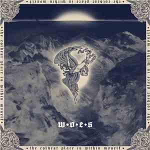 Woes  - The Coldest Place Is Within Myself FLAC
