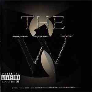 Wu-Tang Clan - The W FLAC