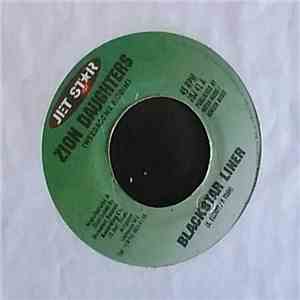 Zion Daughters - Blackstar Liner FLAC