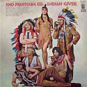 1910 Fruitgum Co. - Indian Giver FLAC